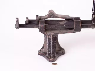 MTZ vezérlőtömb működtető karok komplett, új típus (original) (3)