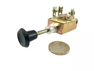 MTZ világításkapcsoló régi típus (0)