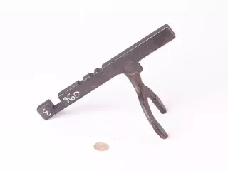 MTZ villa 096 (váltó 3. fokozat) non-original (0)