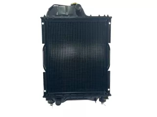 MTZ vízhűtő 80-as, aluminum hűtőbetétes (0)