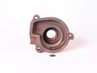 MTZ vízszivattyú ház (3)