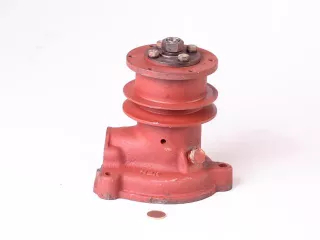 MTZ vízszivattyú komplett 50-es (1 soros ékszíjtárcsás) (3)