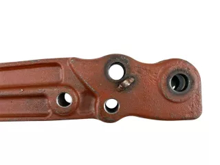 MTZ vonólap elsőrész bal, original (2)