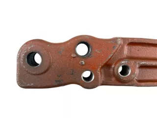 MTZ vonólap elsőrész bal, original (3)