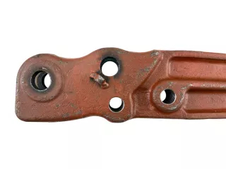 MTZ vonólap elsőrész jobb, original (2)