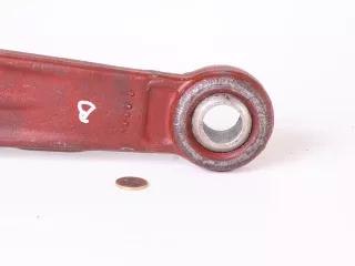 MTZ vonólap komplett bal, original (3)