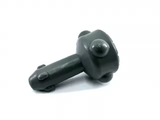 Műanyag úszótest csap V formájú úszótesthez  (0)