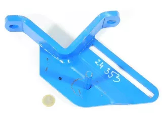 műtrágyahajtás tartó konzol a vázra (felső) (0)