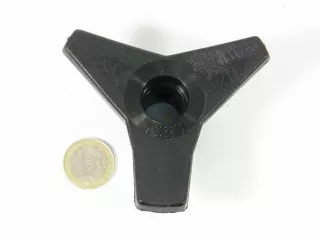 Nem menetes állítóorsó (tekerő fogantyú) Monosem vetőgépekhez (0)