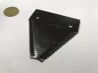 New Holland kaszapenge (0)