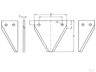 New Holland kaszapenge (1)