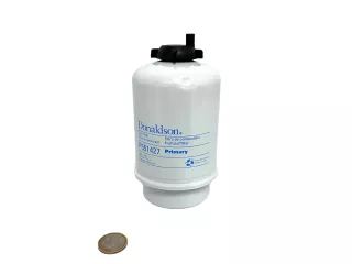 New Holland üzemanyagszűrő, Donaldson P551427 (0)