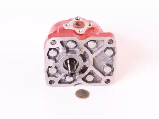 ns-10 szivattyú 4 bordás (MTZ 50, 52) VZTA (0)