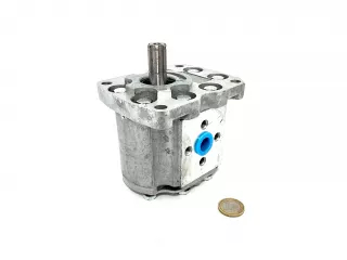 ns-14 szivattyú 6 bordás (MTZ 820, 920, 952, 1025) VZTA (0)