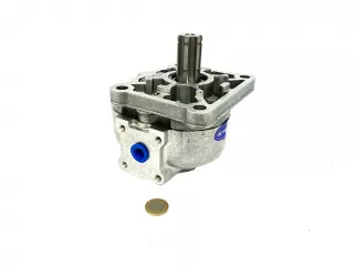 ns-32 szivattyú 80-as, rövid, jobbos M-4, Hydrosila (2)