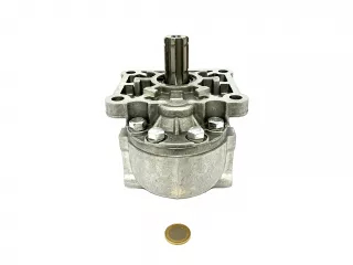 ns-32 szivattyú 80-as, rövid, jobbos M-4, Hydrosila (3)