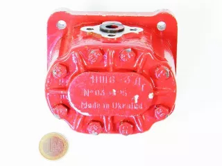 ns-6 szivattyú bal (T-25 kormányszivattyú) Hydrosila (0)