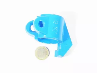 nyomjelző bilincs (0)