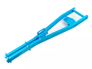 nyomjelző tartó (rövid) (0)