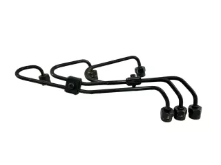 Nyomócső kpl. Kubota D1005, használt (0)