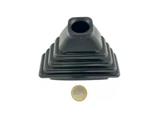 Nyomtávállító kar porvédő, Force 320 (2)