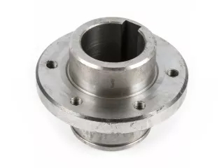 Oros behajtó agy komplett (0)