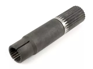 Oros behajtó bordáshüvely, UNI (0)