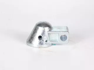 Oros csapágyház bal 173 (0)