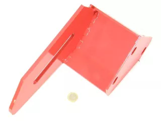 Oros feszítőbak (0)