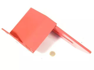 Oros feszítőbak (2)