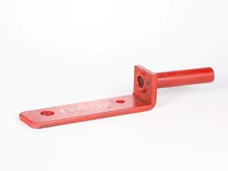 Oros feszítőlap bal 144 (hegesztett) (0)