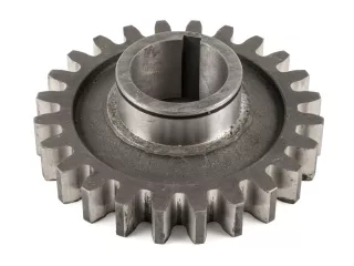 Oros homlokkerék (0)