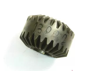 Oros ikerkúpkerék Z=25 D=45 (0)