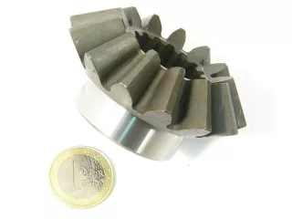 Oros kúpkerék 260, Z=13 (0)