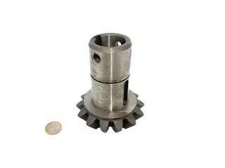 Oros kúpkerék 963 Z=14 (0)