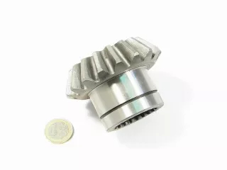 Oros kúpkerék 998 (0)