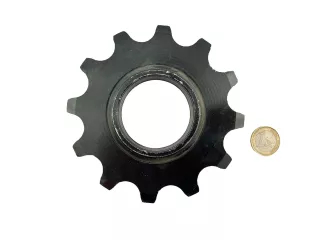 Oros láncfeszítőkerék (0)