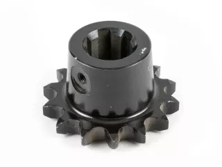 Oros lánckerék 1306654, hegesztett (0)