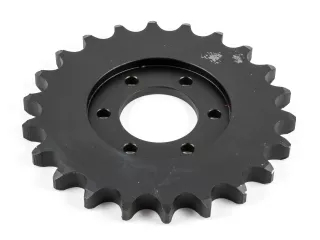 Oros lánckerék 253 (0)