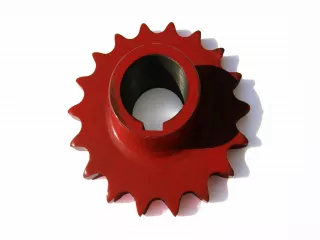 Oros lánckerék 3/4