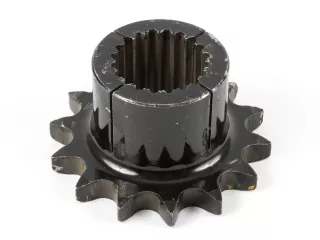 Oros lánckerék 40 mm (0)