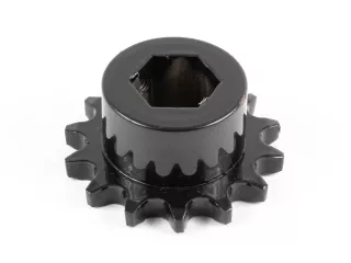 Oros lánckerék 692, Z=14 (5/8) (0)