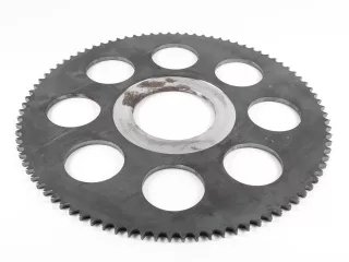 Oros lánckerék 778 (0)