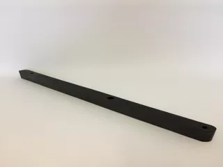 Oros láncvezető 424 bal, fekete színű, (0)