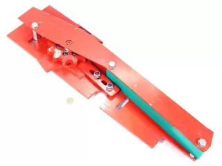 Oros napraforgó betét jobb MFKA (0)