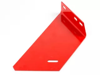 Oros oldallemez jobb, szárzúzóhoz (0)