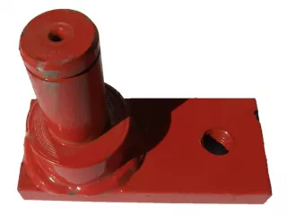 Oros spanoló konzol (0)