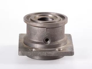 Oros szárzúzó hajtómű öntvényház 139 (0)