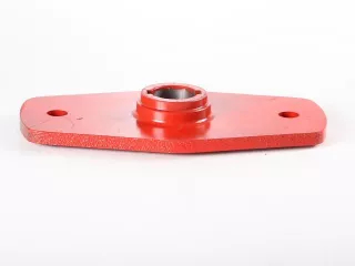 Oros szárzúzó késtartó 024 felső (2 késes) (0)