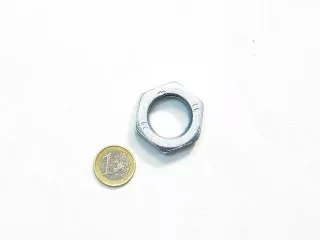 Oros szárzúzó késtartó felfogató anya m24 bal (UNI, HSA) (0)